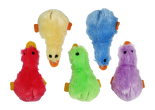 Multipet Duckworth® - Assorted Colors 4"