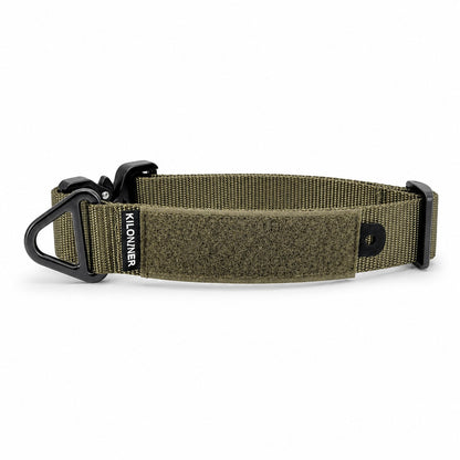 K9R - BCH Heavy Duty Big Dog Collar | Kiloniner