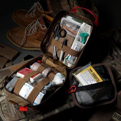 TRAUMA PAK