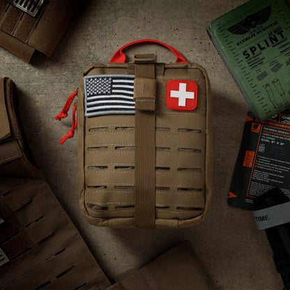 ADVANCED TRAUMA KIT