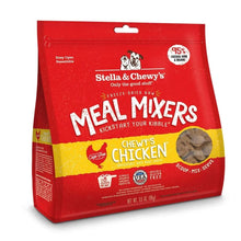 Stella & Chewy's Freeze Dried Meal Mixers Chicken Dog Food (8oz)