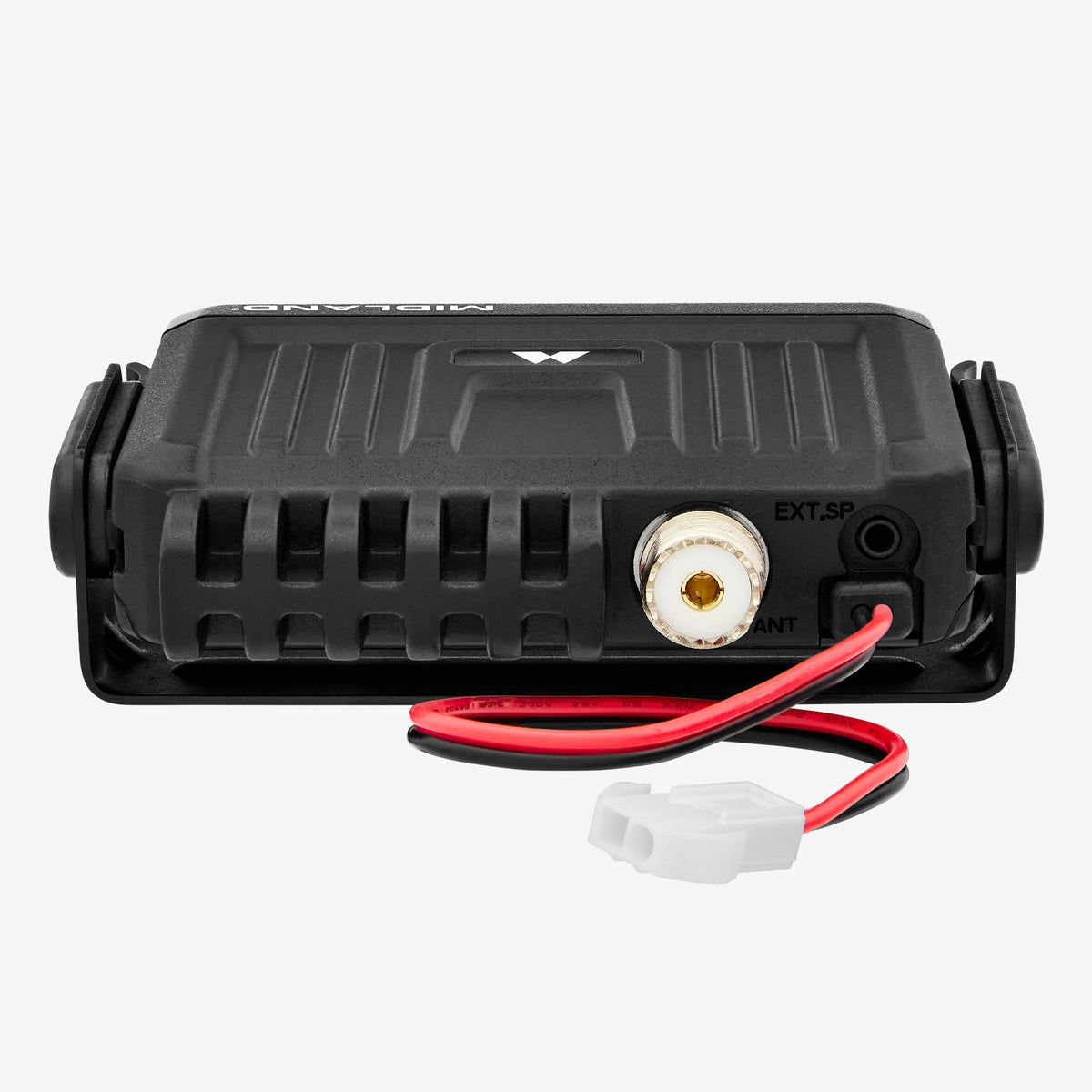 MXT275-WHIP 15W MicroMobile GMRS Two-Way Radio | Extended Range Bundle