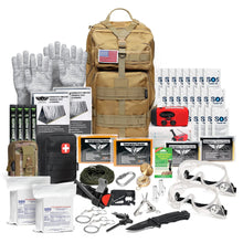 STORM II™ EMERGENCY KIT<br>2-PERSON