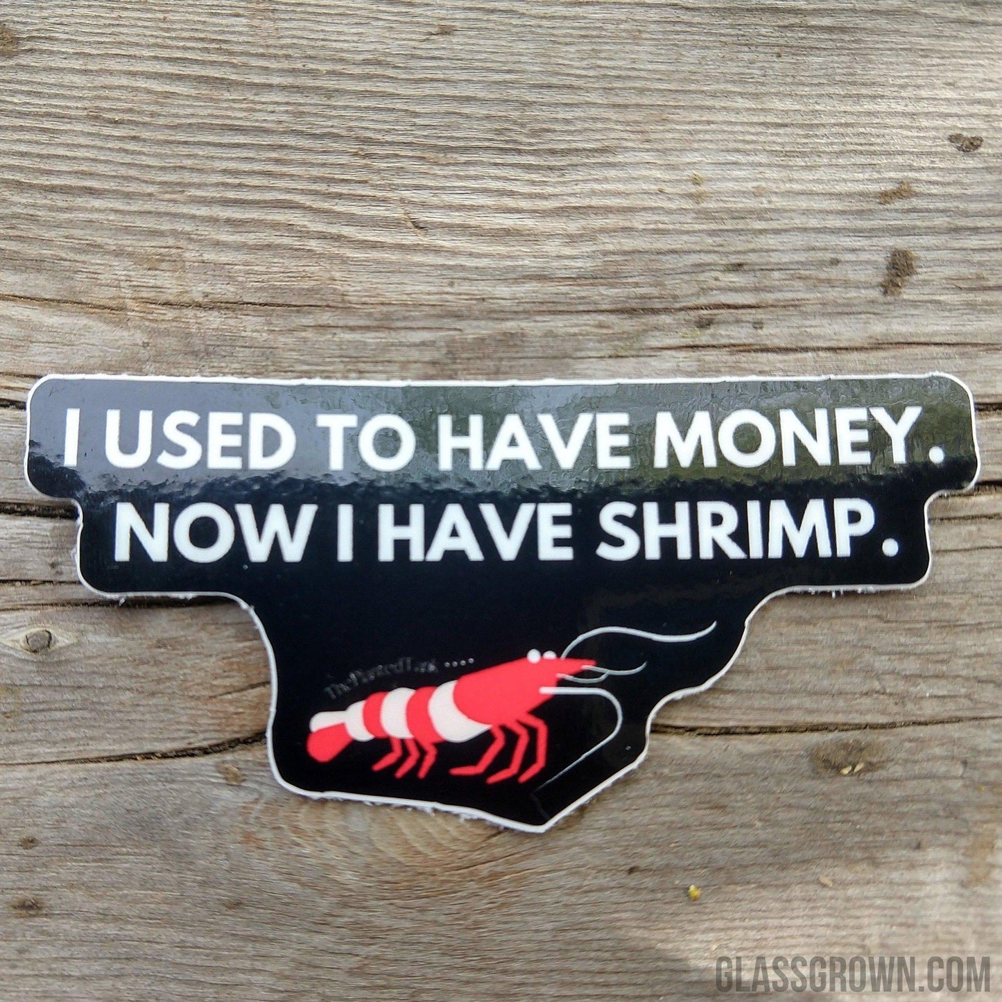Bestselling Aquarium Decal Stickers (4 Pack)