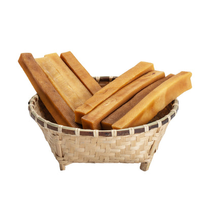 Yak Cheese Churpi Dog Chews  (WSP)