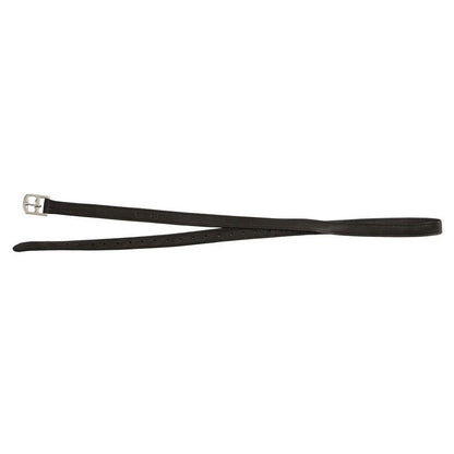 Henri de Rivel Triple Covered Stirrup Leathers