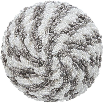 Trixie Cat Ball Roll With Bell 60 Pack
