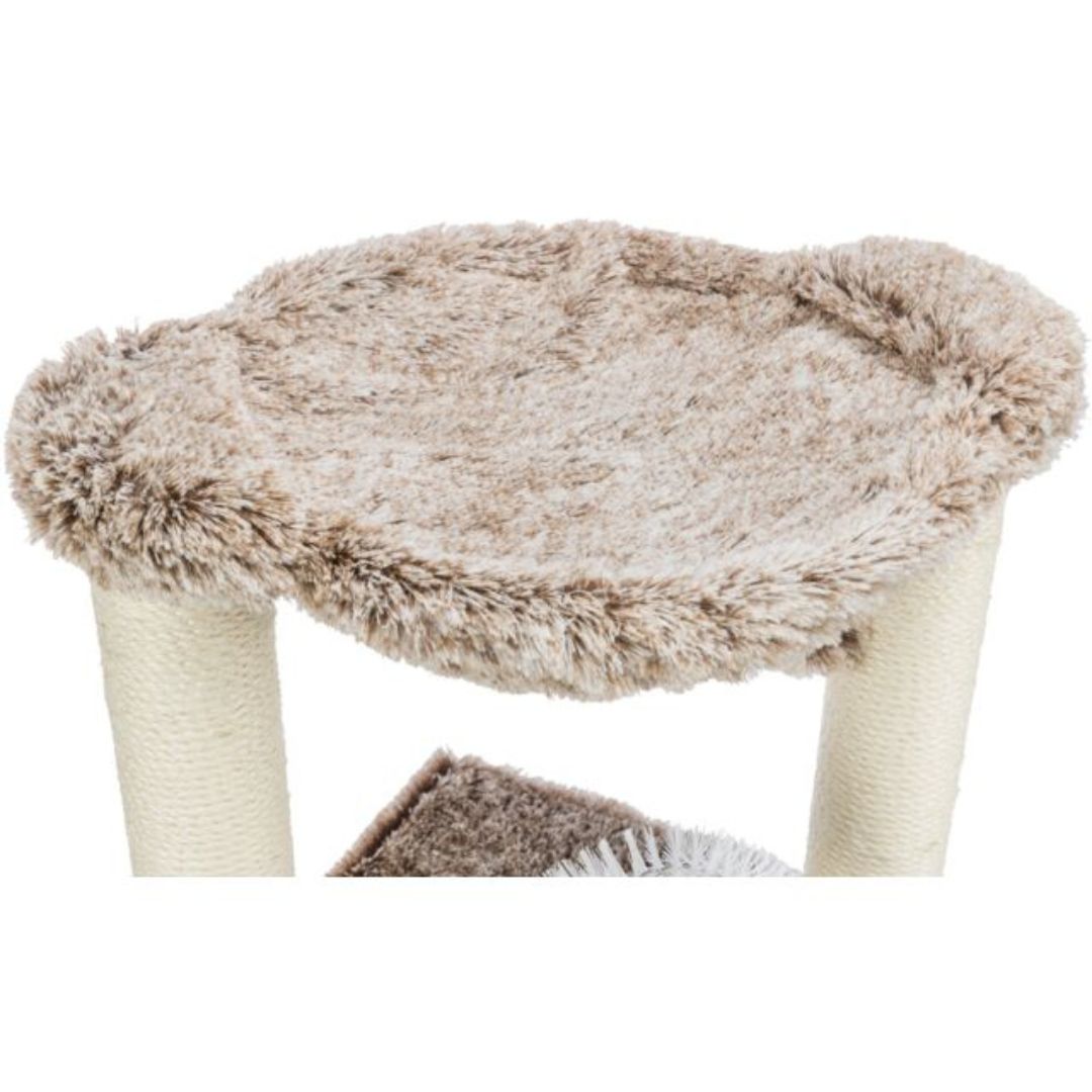 Trixie Cat Tree Adra Brown Default Title