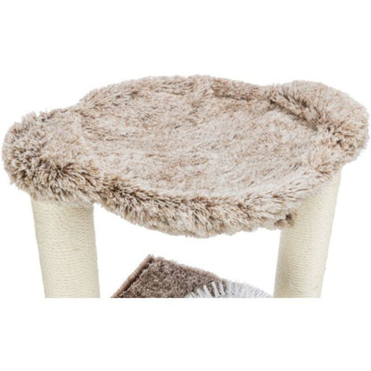Trixie Cat Tree Adra Brown Default Title