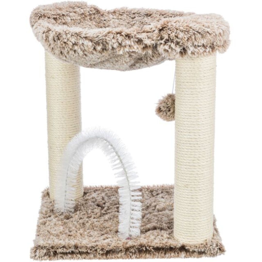 Trixie Cat Tree Adra Brown Default Title
