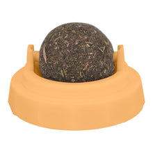 Trixie Cat Rotating Silvervine Ball - 30 Pack