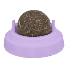 Trixie Cat Rotating Gall Fruit Ball - 30 Pack