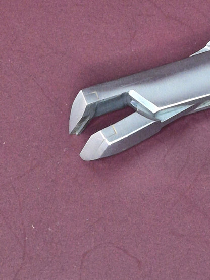 Orthodontic Distal End Cutter, T/C