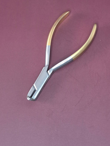 Orthodontic Distal End Cutter, T/C