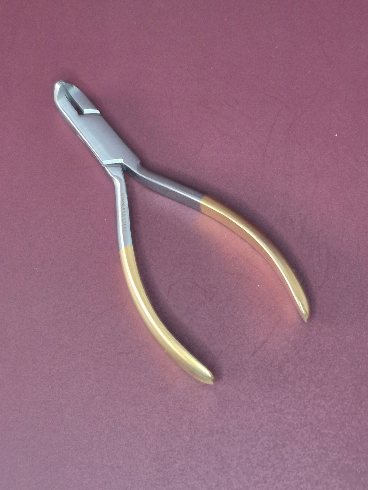 Orthodontic Distal End Cutter, T/C