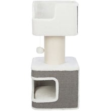 Trixie Cat Tree Ava Gray Default Title