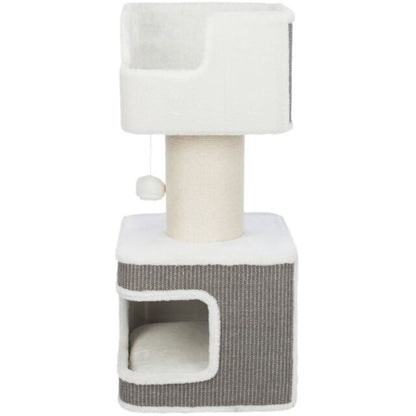 Trixie Cat Tree Ava Gray Default Title