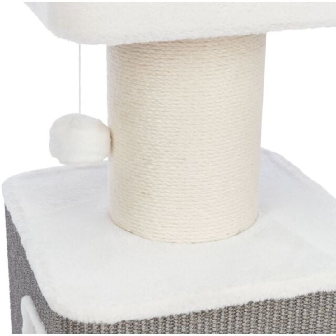 Trixie Cat Tree Ava Gray Default Title