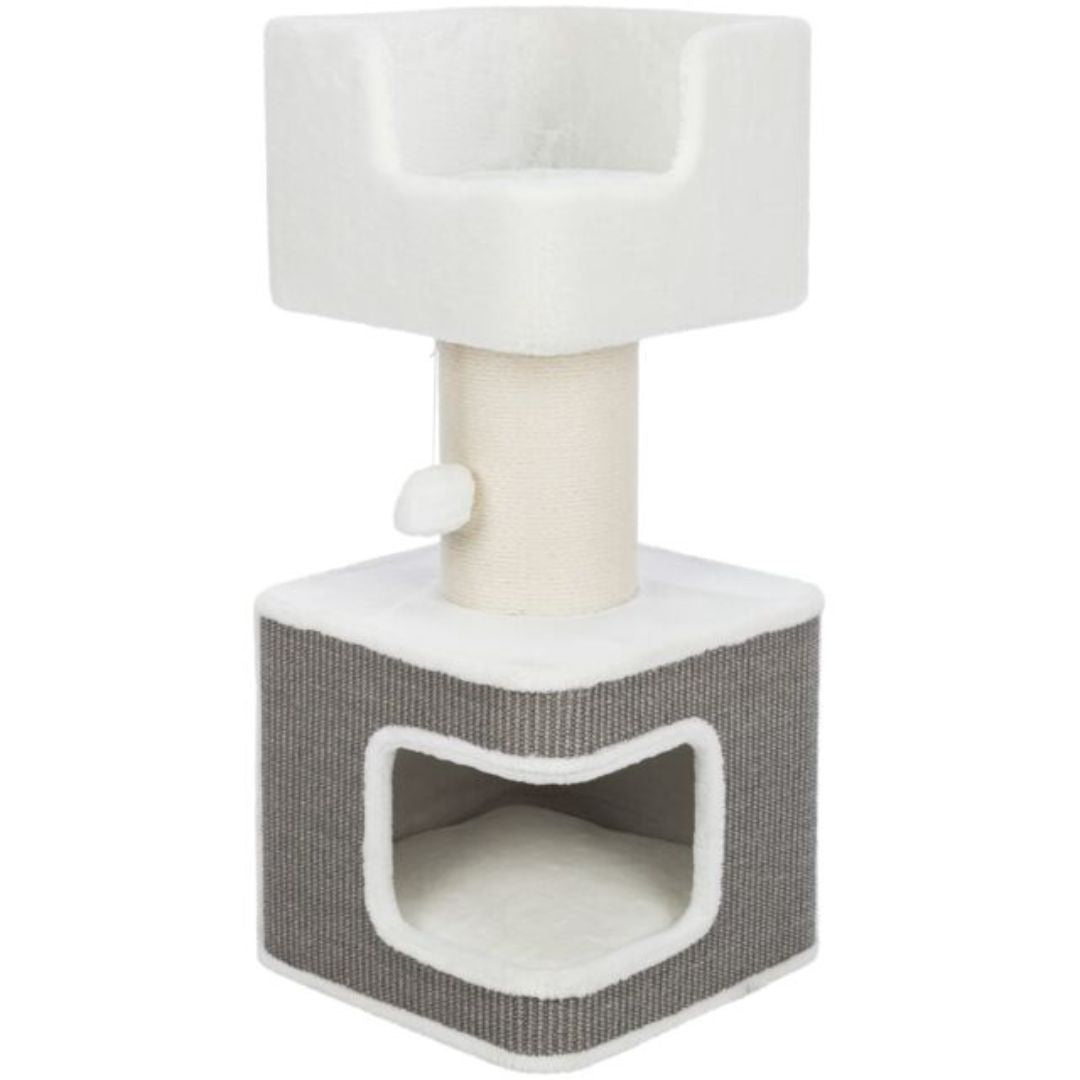 Trixie Cat Tree Ava Gray Default Title
