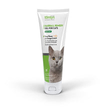 Tomlyn Laxatone Hairball Remedy Gel For Cats Tuna (4.25oz)