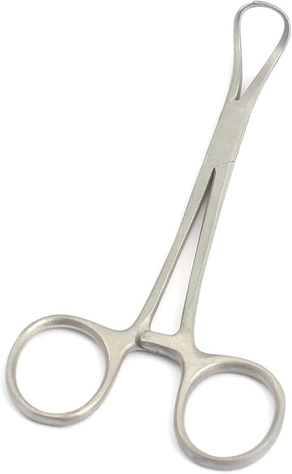 Backhaus Towel Clamp 5.5" (2 variations)