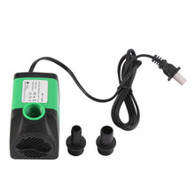 Silentflow Submersible Fish Tank Pump