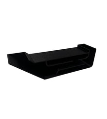 Chatelet REEFSHAPE Aquarium X-Large Underground Tunnel | Fish & Shrimp Hideout for Aquariums | Unique Underground Viewing Tunnel | 9.75" X 2.5" | Made in USA (XL)