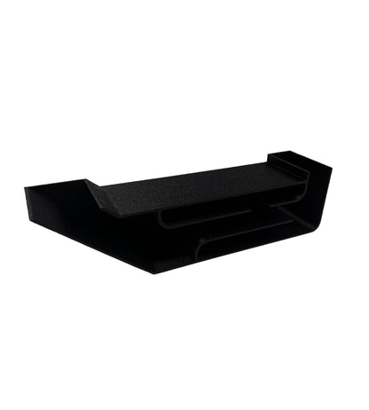 Chatelet REEFSHAPE Aquarium X-Large Underground Tunnel | Fish & Shrimp Hideout for Aquariums | Unique Underground Viewing Tunnel | 9.75" X 2.5" | Made in USA (XL)