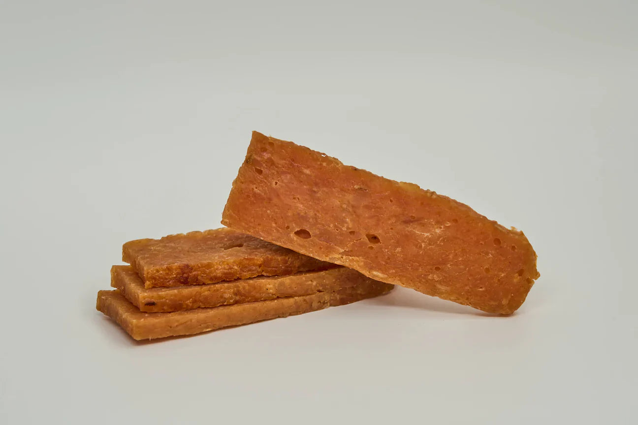 Saint Rocco's Dog Treats Chicken & Sweets (8oz)