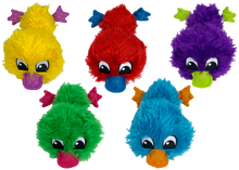 Multipet Deanie the Duck - Assorted Colors 9"