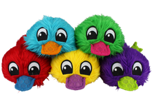 Multipet Deanie the Duck - Assorted Colors 9"