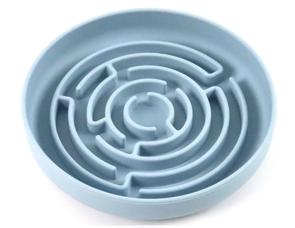 Silicone Slow Feeder