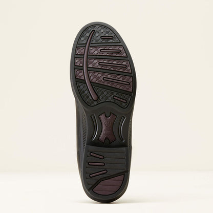Ariat Women'S Extreme Pro Zip H2O Insulated Boot