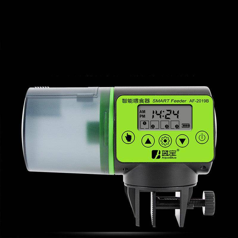 Ultimate Aquatic Feeder