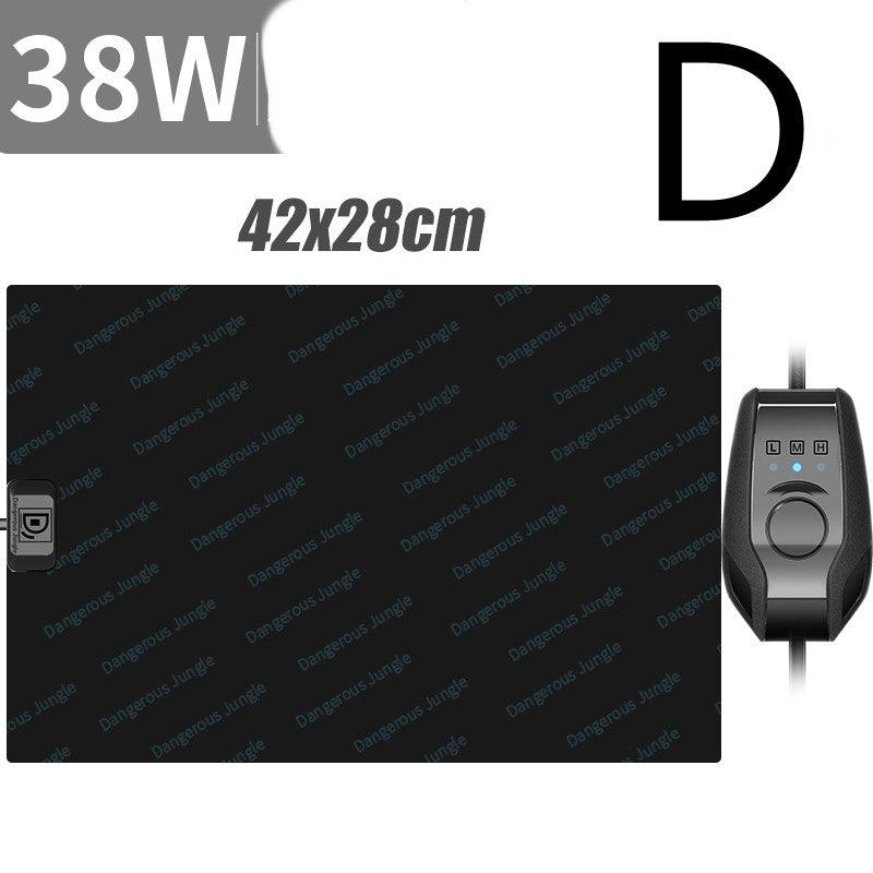 Reptiheat - Advanced Temperature Control Reptile Heating Pad