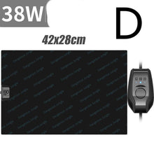 Reptiheat - Advanced Temperature Control Reptile Heating Pad