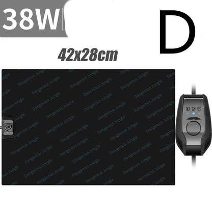 Reptiheat - Advanced Temperature Control Reptile Heating Pad