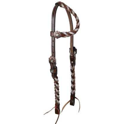 Fringe Halo Tack Set