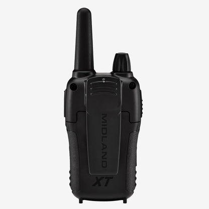 T77VP5 X-Talker FRS Walkie Talkie Bundle - T77VP5