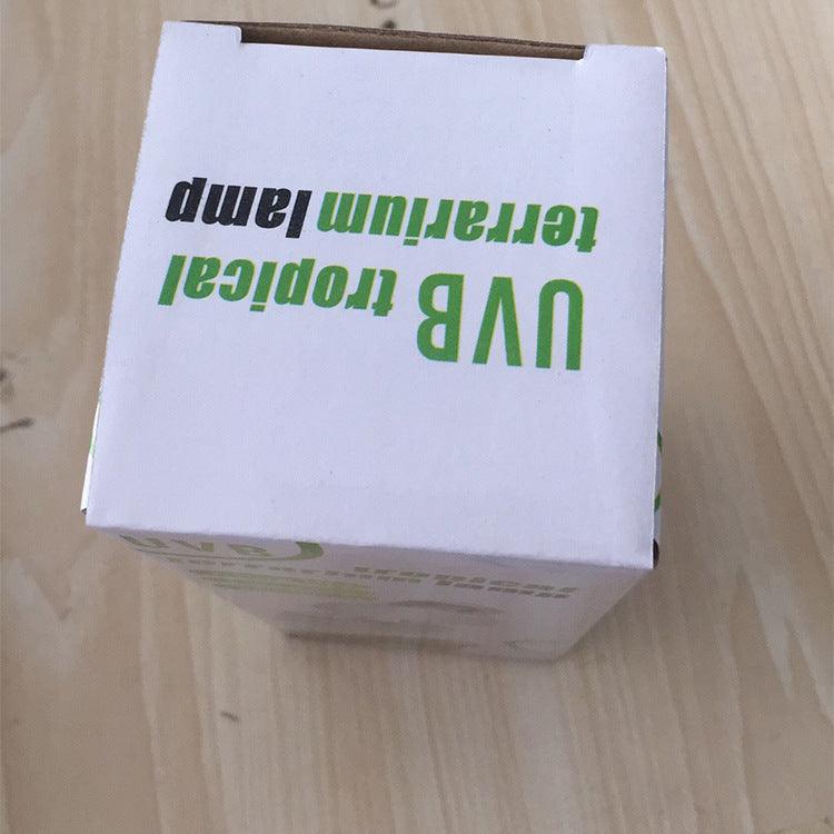 Reptile Sunbeam - Ultimate Uvb Lamp For Reptile Wellness