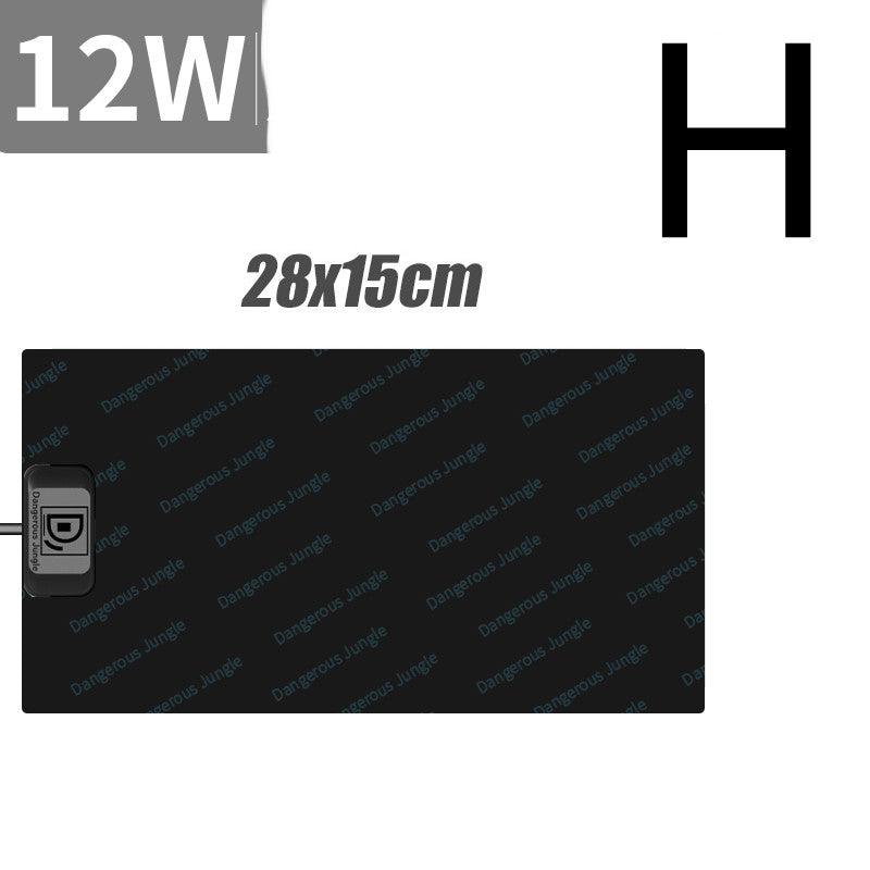 Reptiheat - Advanced Temperature Control Reptile Heating Pad