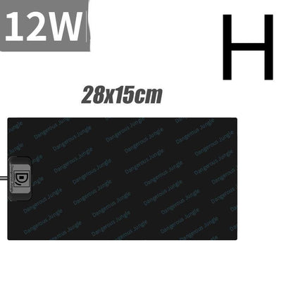 Reptiheat - Advanced Temperature Control Reptile Heating Pad