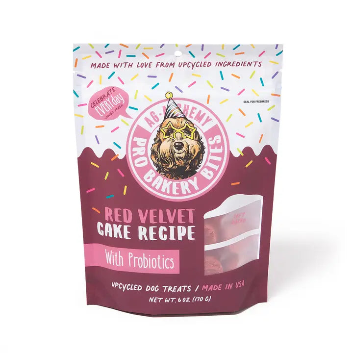 Ag-Alchemy Animal Nutrition Treats - 6 oz