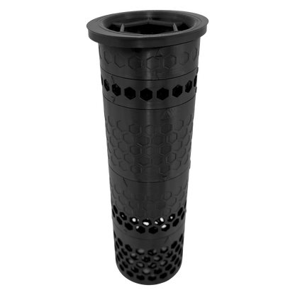CaddyStack™ – Modular Filter Tower Kit
