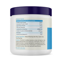 Glandex Feline Anal Gland Support Tuna Flavored Powder (4oz)