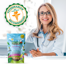 Parrot Food Variety Pack