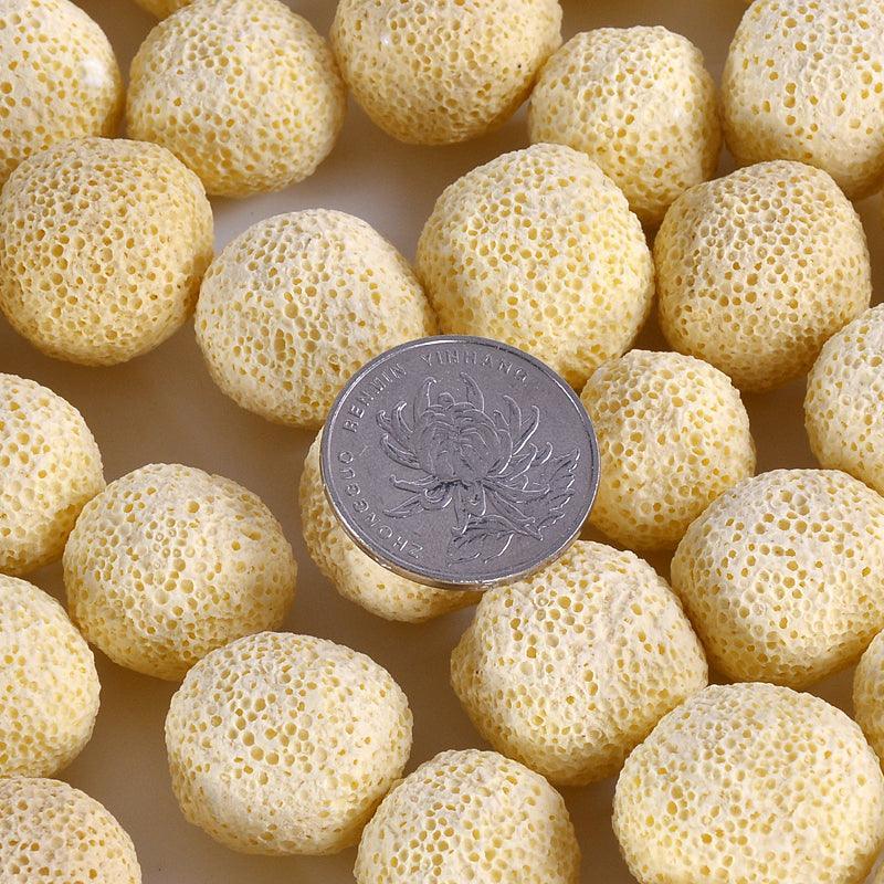 500G Aquarium Bio-Balls: Natural Water Restoration Aid