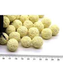 500G Aquarium Bio-Balls: Natural Water Restoration Aid