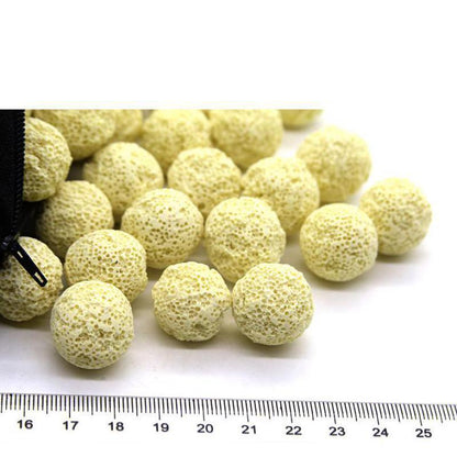 500G Aquarium Bio-Balls: Natural Water Restoration Aid