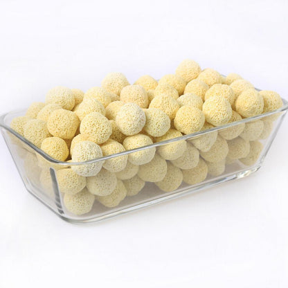 500G Aquarium Bio-Balls: Natural Water Restoration Aid